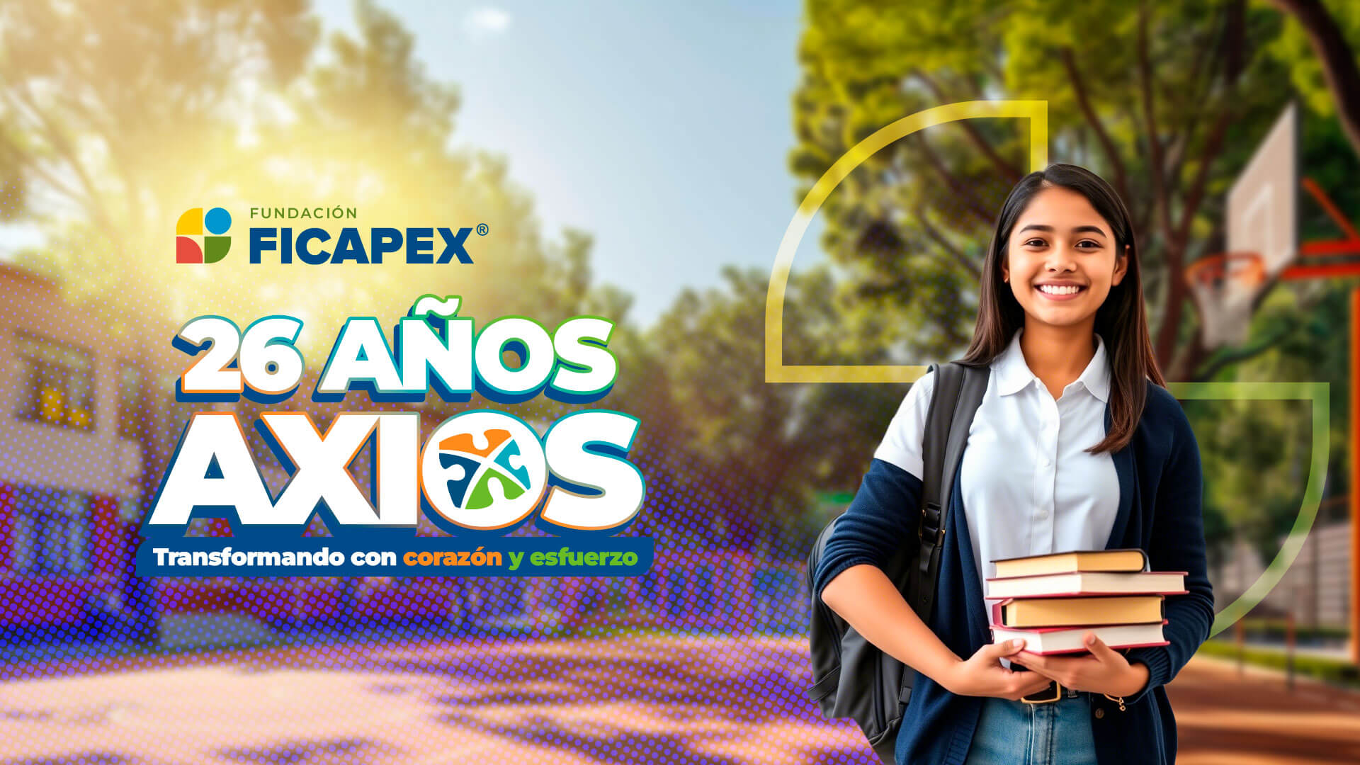 Axios Misión Mujer A.C